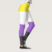 niet binair leggings (Rechts)