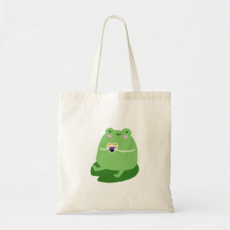 Niet-bindend Tas