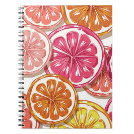 Niet boeken voor school notitieboek