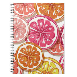 Niet boeken voor school notitieboek