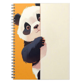 Niet boeken voor school notitieboek