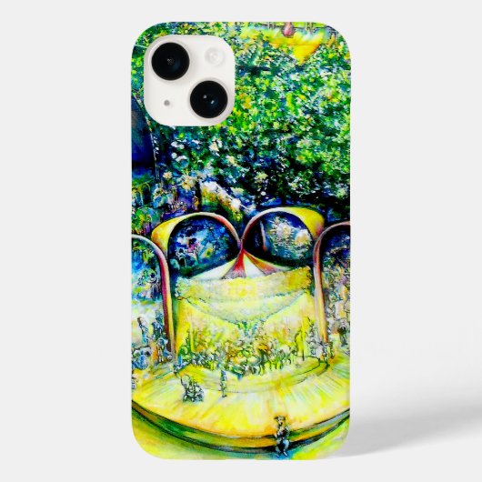 Niet de eerste van de laatste keer Case-Mate iPhone case (Achterkant)