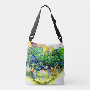 Niet de eerste van de laatste keer crossbody tas