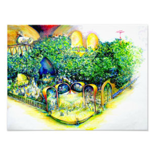 Niet de eerste van de laatste keer foto afdruk