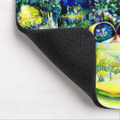 Niet de eerste van de laatste keer muismat (Hoek)