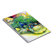 Niet de eerste van de laatste keer notitieboek (Rechterzijde)