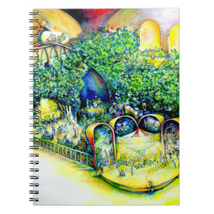 Niet de eerste van de laatste keer notitieboek