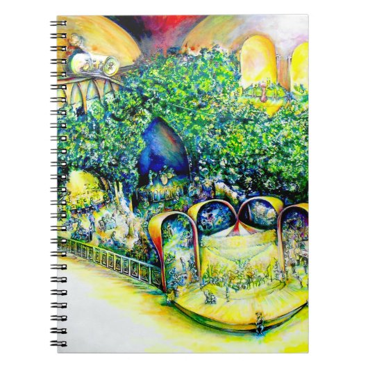 Niet de eerste van de laatste keer notitieboek (Voorkant)