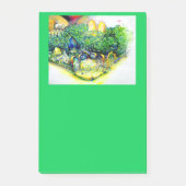 Niet de eerste van de laatste keer post-it® notes (Voorkant)