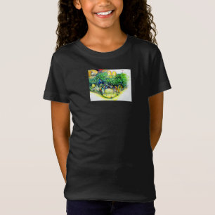 Niet de eerste van de laatste keer t-shirt