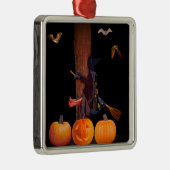 Niet Drinken en vliegen Ornament (Rechts)