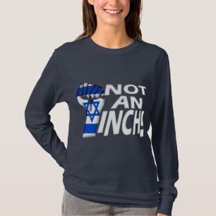 Niet een Duim T-shirt