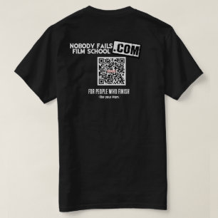 Niet Eens Je Moeder T-Shirt NFFS
