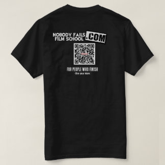 Niet Eens Je Moeder T-Shirt | NFFS