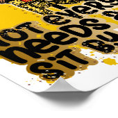 Niet elke koningin heeft een koning nodig om op ha poster (Hoek)