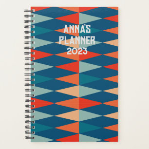 niet-gedateerde planner