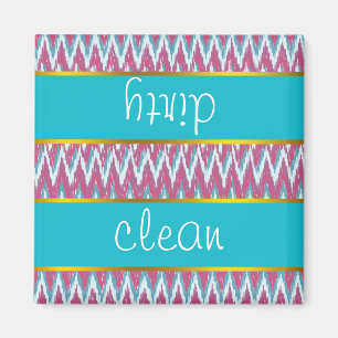 niet gedefiniëerd magneet