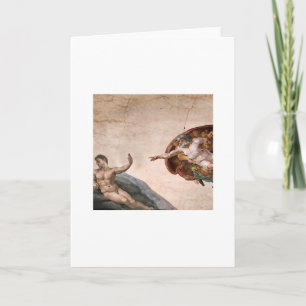 NIET GEÏNTERESSEERD  KAART