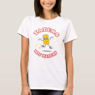 niet-geisers t-shirt