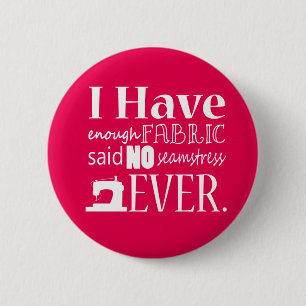 Niet genoeg verbinding naaien {donker} ronde button 5,7 cm