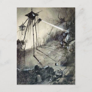  niet-gepubliceerde Wereldoorlog Briefkaart