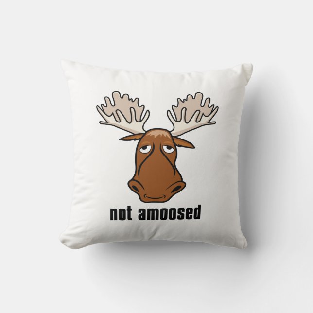 Niet gewijzigd kussen (Voorkant)