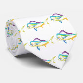 Niet gewoon stropdas (Opgerold)