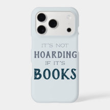 "Niet hamsteren als het boeken zijn" Grappige boek
