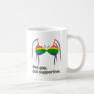 NIET HOMO MAAR STEUNEND BEHA -.png Koffiemok