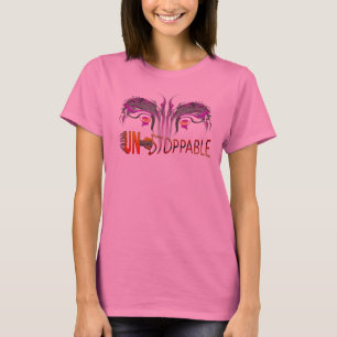 Niet-houdbaar T-shirt