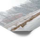 Niet iedereen die wrijft, gaat verloren poster (Hoek)