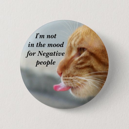Niet in de Mood_ Button (Voorkant)