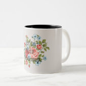 Niet in deze economische Mok (Voorkant rechts)