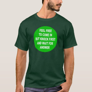 Niet invoeren / komen in shirt - stijl, kleur kiez