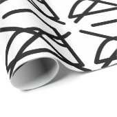 NIET IRON! CADEAUPAPIER (Rol Hoek)