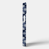 Niet je gewone sneeuwvlokken III Case-Mate iPhone Case (Achterkant / Rechts)