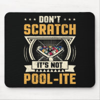 Niet krabben zijn niet pool-site snooker biljart p