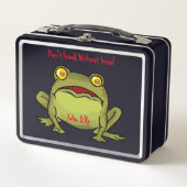 Niet kreunen zonder Jezus! (Voorkant)