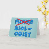 Niet langer het ontwerp van het Afstuderen van de  Kaart (Gele Bloem)