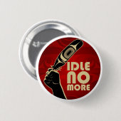 Niet meer Button stationeren (Voorkant /achterkant)