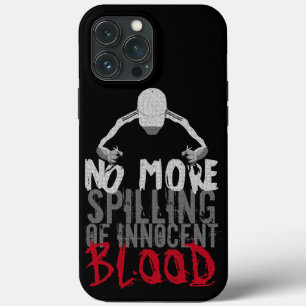 NIET MEER iPhone 13 PRO MAX HOESJE