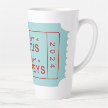 Niet mijn circus, niet mijn aapjes hebben een hoge