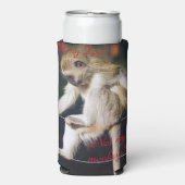 Niet mijn dierentuin, niet mijn apen (Seltzer Voorkant)