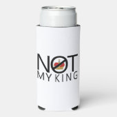 Niet mijn koning (Seltzer Achterkant)