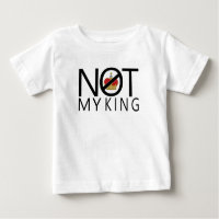 Niet mijn koning