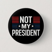 Niet mijn President
