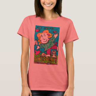 Niet normaal t-shirt