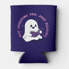 Niet om je te laten zien, alleen om te lezen blikjeskoeler