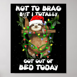 Niet om te breken, maar ik heb vandaag helemaal ge poster