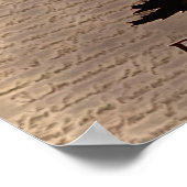 Niet op Poster kijken (Hoek)